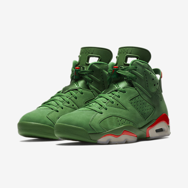 Jordan vi store gatorade